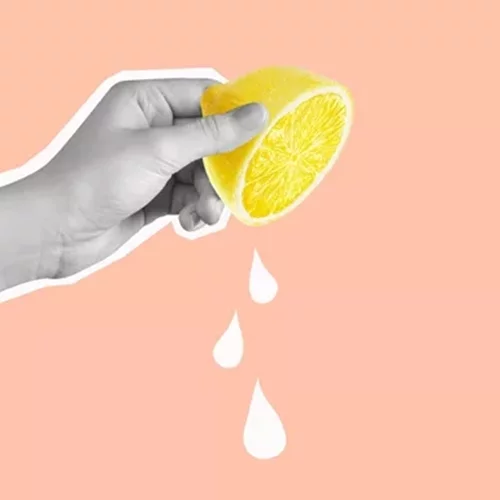 Πώς αποθηκεύεις τα λεμόνια, το ξύσμα και τον χυμό τους, χωρίς να ξινίσουν;