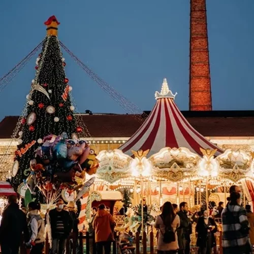 Χριστούγεννα στην Αθήνα | Δεκαπέντε προτάσεις γιορτινών θεαμάτων για όλη την οικογένεια