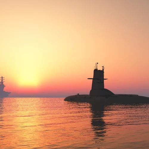 Υποβρύχιο Titan | Ανθρώπινα λείψανα πιστεύεται ότι εντοπίστηκαν στα συντρίμμια του βαθυσκάφους