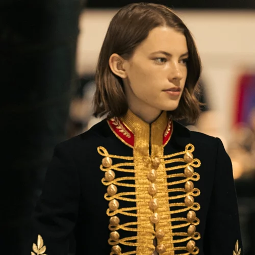 Στα παρασκήνια της συνεργασίας Rabanne H&M