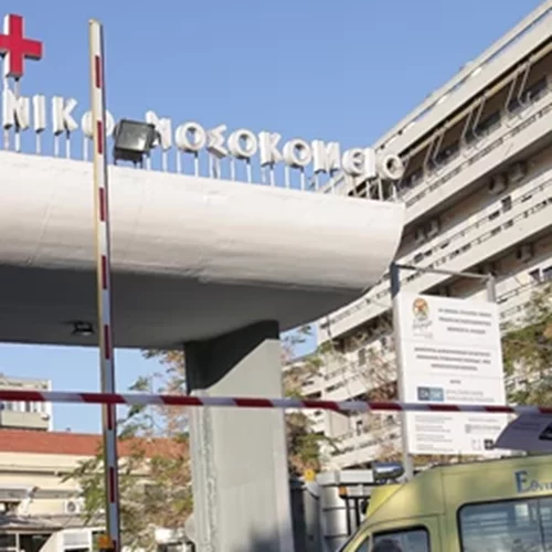 Νέα τραγωδία στη Θεσσαλονίκη | Νεκρό 7χρονο παιδί - Πήγε στα επείγοντα με σπασμούς και πυρετό