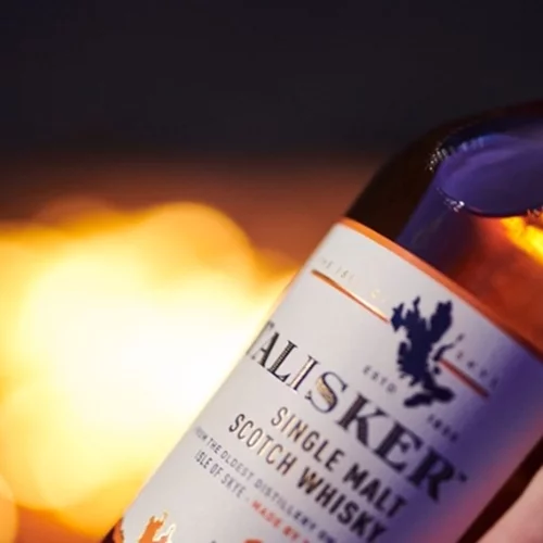 Talisker | Ένα υπέροχο χριστουγεννιάτικο δώρο