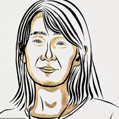 Στη Han Kang το Νόμπελ Λογοτεχνίας για το 2024 | Ποιο βιβλίο της έχει σχέση με την Ελλάδα