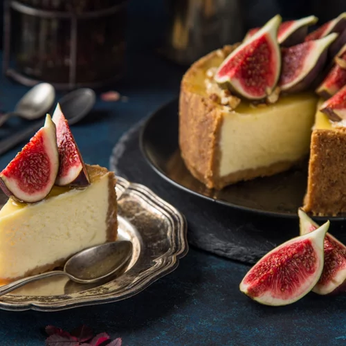 Οι συνταγές για γευστικά πιάτα με πρωταγωνιστή το σύκο