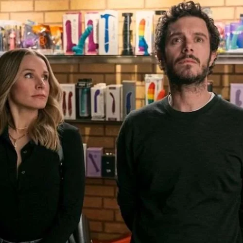 Οι 10 σειρές που βλέπουν όλοι αυτήν τη στιγμή