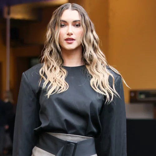 Τα πιο κομψά flat party shoes για να διασκεδάσεις με άνεση