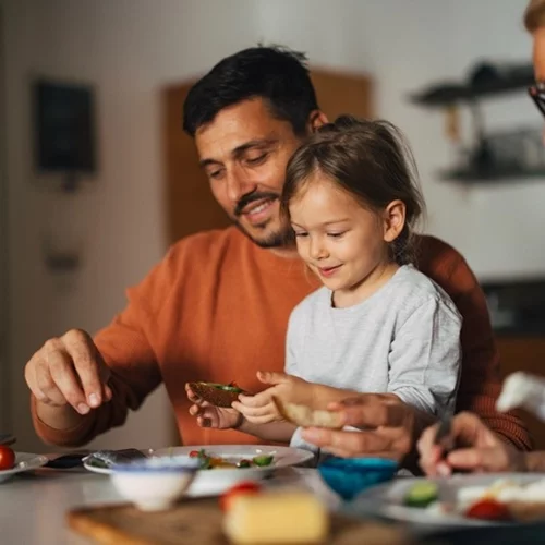 Αυτά είναι τα 20 πιο σημαντικά λεπτά μέσα στη μέρα του παιδιού σου