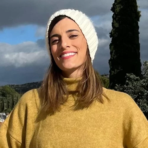 "Nέα ζωή" για τη Χριστίνα Χειλά Φαμέλη | Η φωτογραφία από το νέο της διαμέρισμα