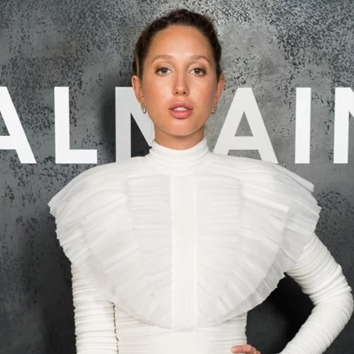 Μαρία-Ολυμπία Γλύξμπουργκ | Το eye lifting gel στο οποίο "ορκίζεται" καταπολεμά τα puffy eyes και τους μαύρους κύκλους