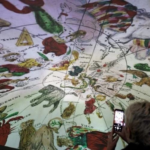 Ντοκιμαντέρ του Κεν Μπερνς για τον Λεονάρντο ντα Βίντσι