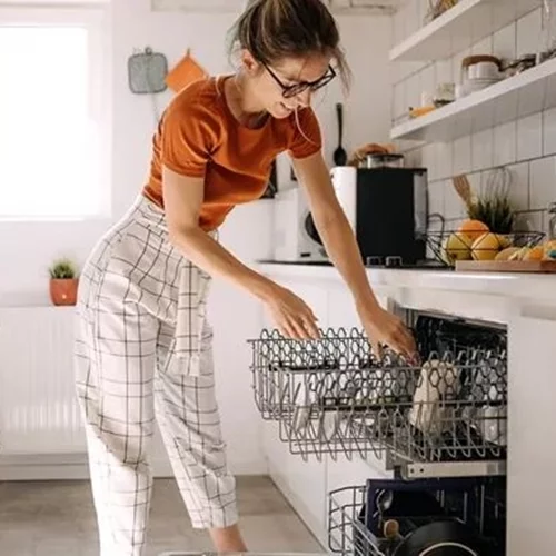 Δεν είναι μόνο για πιάτα - 17 πράγματα που δεν φανταζόσουν ότι μπαίνουν στο πλυντήριο πιάτων