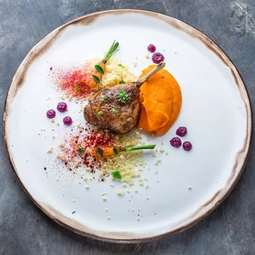 Tasty Awards 22 | Τα (πιο) fine dining εστιατόρια της πόλης