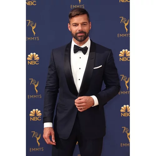 Ο Ricky Martin δεν θέλει πια να έχει μυστικά