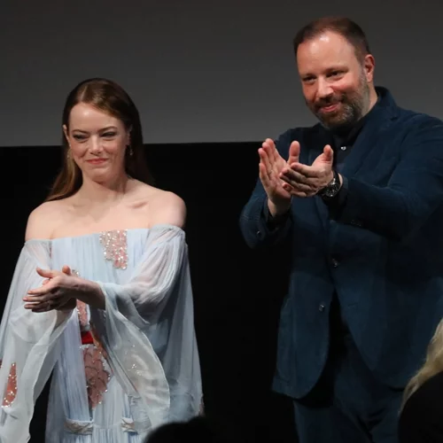 Γιώργος Λάνθιμος | Ετοιμάζει νέα ταινία θρίλερ