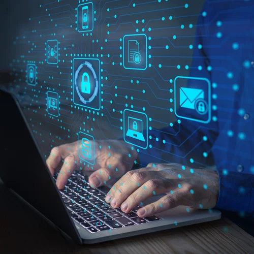 Σημαντική η αύξηση στη χρήση διαδικτύου από τους Έλληνες μέσης και τρίτης ηλικίας χάρη και στην πανδημία