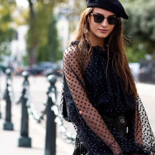 Ετοιμάζεσαι για ταξίδι στο εξωτερικό; | Τα looks που σου προτείνουν οι celebrities