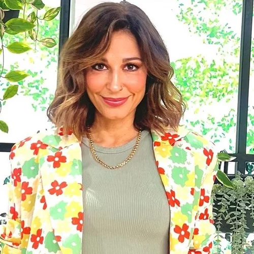 Η Κατερίνα Παπουτσάκη στόλισε για Χριστούγεννα: "Είναι νωρίς, το ξέρω"