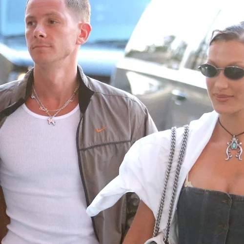 Το τοπ κορσέ είναι η hot τάση του φθινοπώρου που φορούν όλες οι celebrities