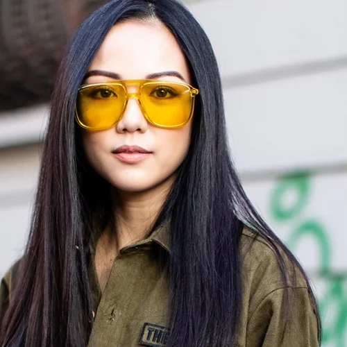 Αντίο φριζάρισμα | Οι καλύτερες μάσκες με κερατίνη για πιο λεία και υγιή μαλλιά