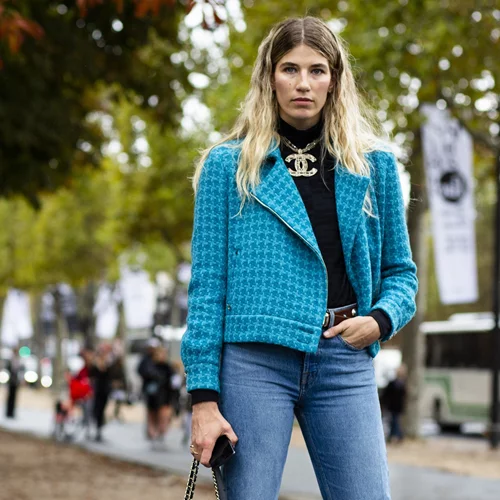 Φθινόπωρο στην πόλη | Σε ποια κομμάτια να επενδύσεις για να εξασφαλίσεις τη σύγχρονη κομψότητα στο στιλ σου