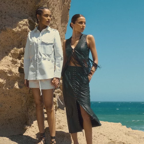 Για την καλοκαιρινή συναυλία, την παραλία, τα cocktail nights | Πώς θα δημιουργήσεις τα πιο κομψά looks από τη νέα limited edition συλλογή της Answear.LAB