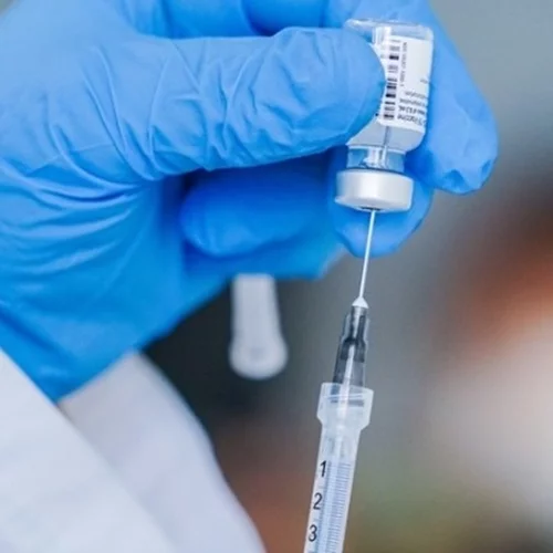 Αλ. Αρδαβάνης | Μεγάλες προσδοκίες για εμβόλιο ενάντια στον προχωρημένο καρκίνο πνεύμονα