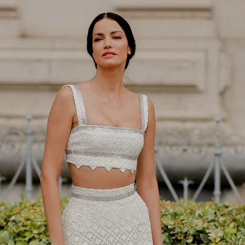 5 θηλυκά outfits για τα καλοκαιρινά date nights