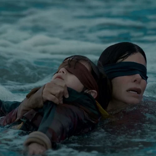 Οι ταινίες με τις περισσότερες προβολές στην ιστορία του Netflix