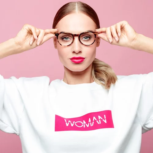 Embrace your style, embrace yourself | Τα attica αφιερώνουν τον μήνα Μάρτιο στις γυναίκες