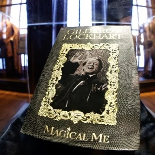 Στη Μαδρίτη μεταφέρθηκε η διαδραστική έκθεση "Harry Potter: The Exhibition"