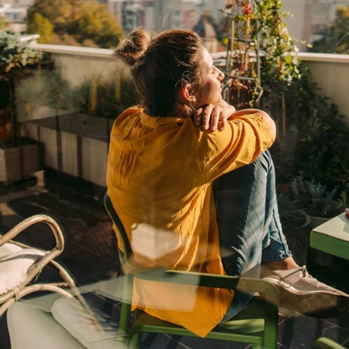 Πώς να κάνεις τις μέρες της άνοιξης δροσερές και γλυκές