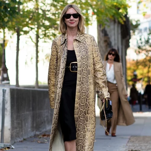 5 φθινοπωρινές τάσεις που δεν θα φορέσουμε φέτος