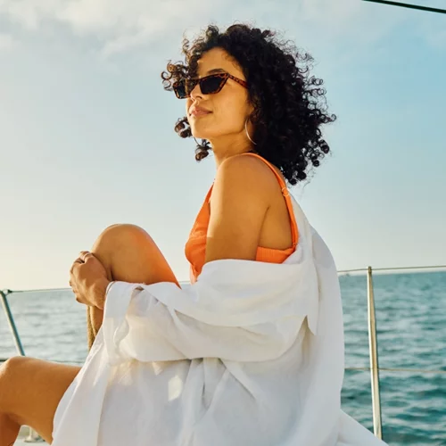 3 συμβουλές από μία fashion expert για να οργανώσεις σωστά τη βαλίτσα διακοπών σου