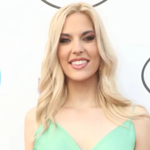 Μαντώ Γαστεράτου | "Η πιο τρομακτική νύχτα που έχω ζήσει μετά τον σεισμό του 1999"