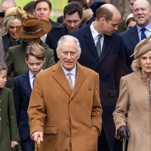 Πρίγκιπας George | Πώς ο μελλοντικός βασιλιάς ακολουθεί τα βήματά του Καρόλου;