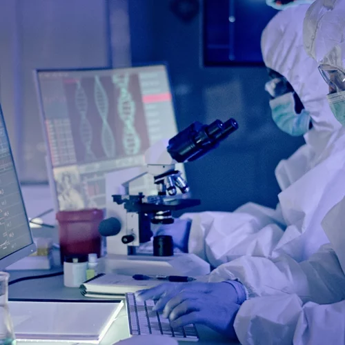 Εφιαλτικό "καμπανάκι" ΠΟΥ | Δεν αποκλείεται να εμφανιστεί ένας ιός που δεν θα μπορεί να "περιοριστεί"