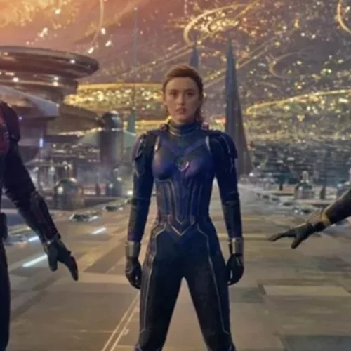 Ελληνικό box office | Yπερήρωες εναντίον Τσικνοπέμπτης