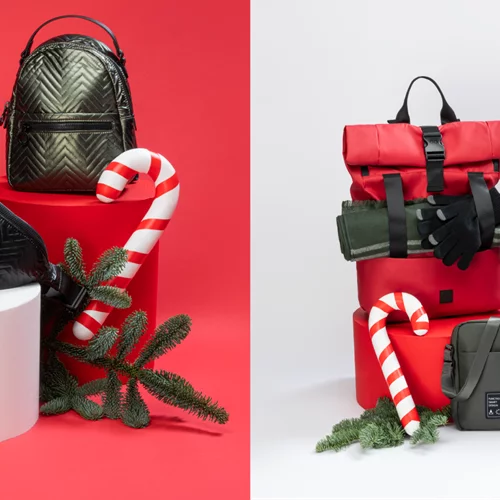 Ψάχνεις το τέλειο δώρο για τις fashionistas φίλες σου; Αυτές είναι οι Carpisa τσάντες που θα τις ενθουσιάσουν