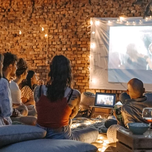 Δέκα χρυσές ευρωπαϊκές αλλοτινές κωμωδίες, για να ξεκινήσει αισιόδοξα η νέα χρονιά