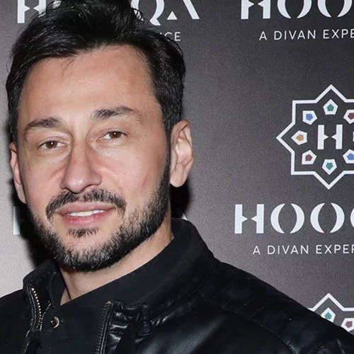 Πάνος Καλίδης | Αποκάλυψε την αισθητική επέμβαση που έκανε