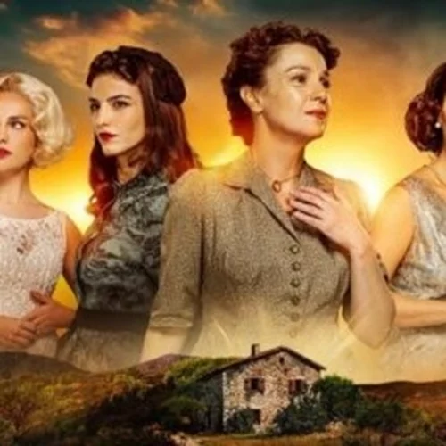 Σαρωτική πρεμιέρα για το "Σπίτι Δίπλα στο Ποτάμι" | "Τρελάθηκε" το "Χ" με Τρικαλιώτη