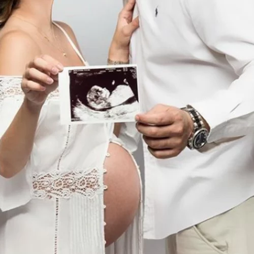 Για πρώτη φορά μαμά 25χρονη πρώην παίκτρια του "My Style Rocks"