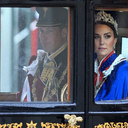 Γιατί ανακοίνωσε τώρα η Kate Middleton ότι διαγνώστηκε με καρκίνο;