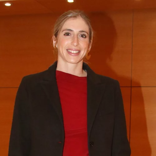 Άννα Ντουντουνάκη | H χρυσή πρωταθλήτρια κολύμβησης μιλά αποκλειστικά στο SHAPE