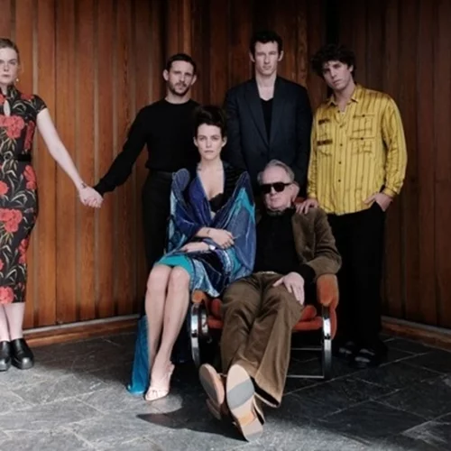 76ο Φεστιβάλ Βερολίνου | Διεθνείς αστέρες και άρωμα Ελλάδας στη φετινή διοργάνωση