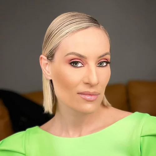 Η Ελεονώρα Μελέτη αυτοσαρκάζεται | Το επικό σχόλιό της για τη μύτη της