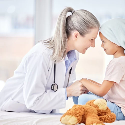 Κάθε μέρα ένα παιδί διαγιγνώσκεται με καρκίνο στην Ελλάδα