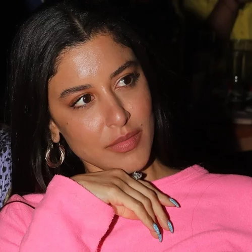 Μαρίνα Σάττι | Συγκινεί μετά την απώλεια του μπαμπά της