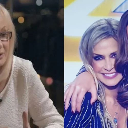 Ακόμα μια ένταση μεταξύ Ισμήνης Παπαβλασοπούλου και Ζενεβιέβ Μαζαρί, η αποχώρηση που "σκόρπισε" τα δάκρυα σε όλους & όλα τα νέα