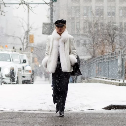 Winter Wonderland | Οι μπότες που χρειάζεσαι στις ορεινές αποδράσεις και τα χιόνια